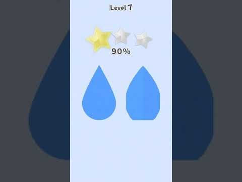 Video guide by RebelYelliex: Paper Match Level 7 #papermatch
