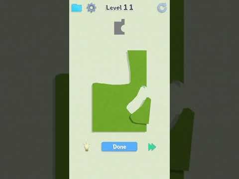 Video guide by RebelYelliex: Paper Match Level 11 #papermatch