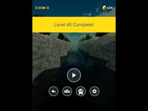 Video guide by Omega_Sm00F 12: Flying Gorilla Level 46 #flyinggorilla