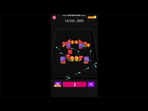Video guide by Happy Game Time: Endless Balls 3D Level 285 #endlessballs3d