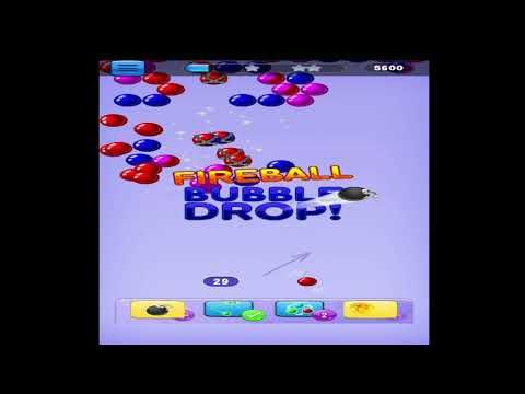Video guide by Jani Bubble Shooter: Bubble Shooter Classic! Level 32 #bubbleshooterclassic