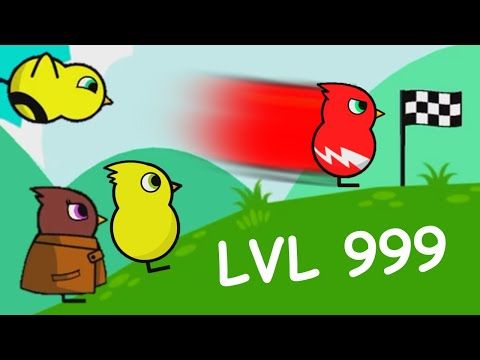 Video guide by TrippyPepper: Duck Life Level 999 #ducklife