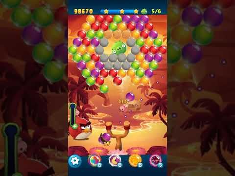 Video guide by FRALAGOR GAMING: Pop Bubble Shooter Level 50 #popbubbleshooter