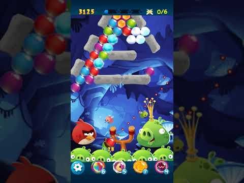 Video guide by FRALAGOR GAMING: Pop Bubble Shooter Level 174 #popbubbleshooter