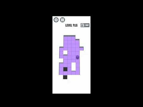 Video guide by puzzlesolver: AMAZE! Level 916 #amaze
