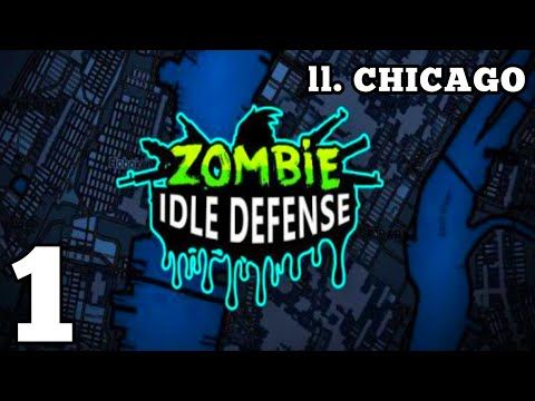 Video guide by iDarwich: Idle Defense Level 31-40 #idledefense