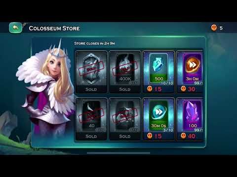 Video guide by Smashmode: Art of Conquest Level 85 #artofconquest