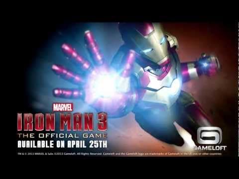Video guide by : Iron Man 3  #ironman3