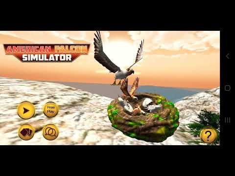 Video guide by Noctis: Falcon Simulator Level 2 #falconsimulator