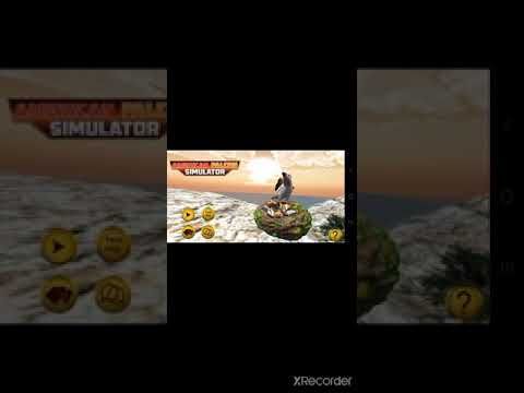Video guide by Noctis: Falcon Simulator Level 6 #falconsimulator