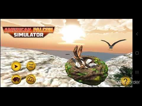 Video guide by Noctis: Falcon Simulator Level 7 #falconsimulator