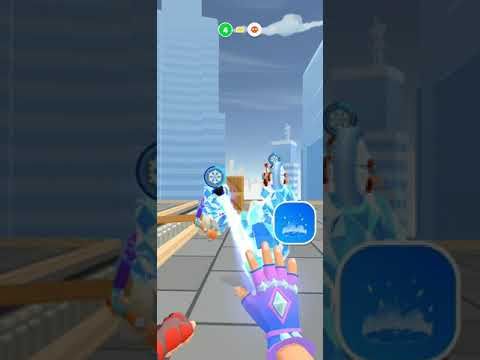 Video guide by Gameplay Daily: Ice Man 3D Level 4 #iceman3d