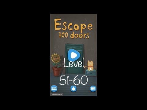 Video guide by Marge’s Secret Escapes: Escape Challenge Level 51-60 #escapechallenge