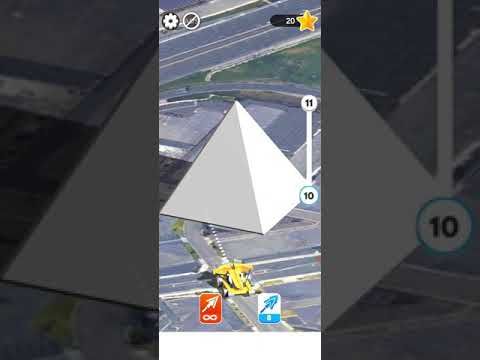 Video guide by Game in Life: Demolish! Level 10 #demolish