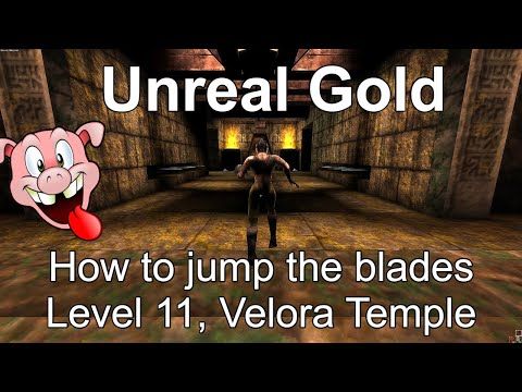 Video guide by unreal Piggy: The Blades Level 11 #theblades
