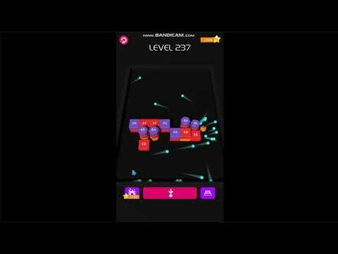 Video guide by Happy Game Time: Endless Balls! Level 237 #endlessballs