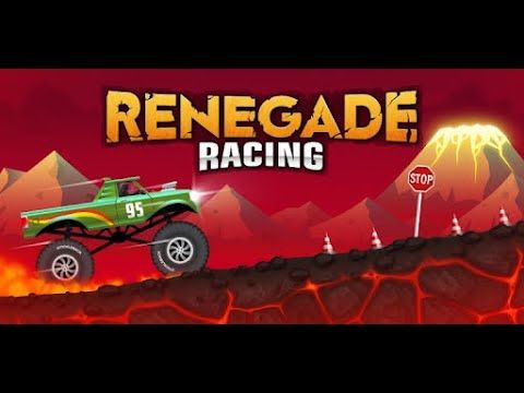 Video guide by Sibtain and Laiba: Renegade Racing Level 5-8 #renegaderacing