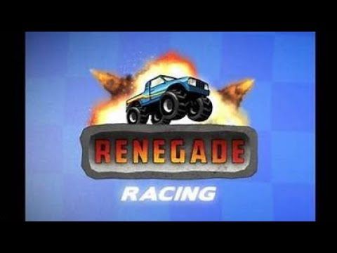 Video guide by Saad gamer: Renegade Racing Level 1-6 #renegaderacing