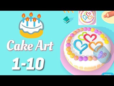 Video guide by : Cake Art 3D  #cakeart3d