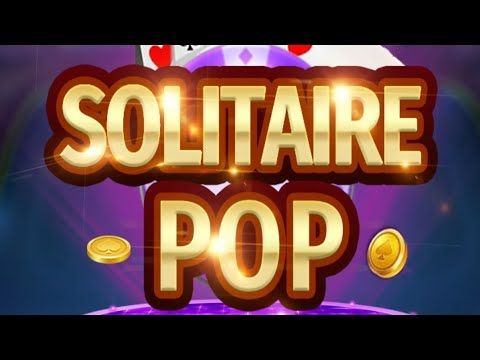 Video guide by : Solitaire Pop  #solitairepop