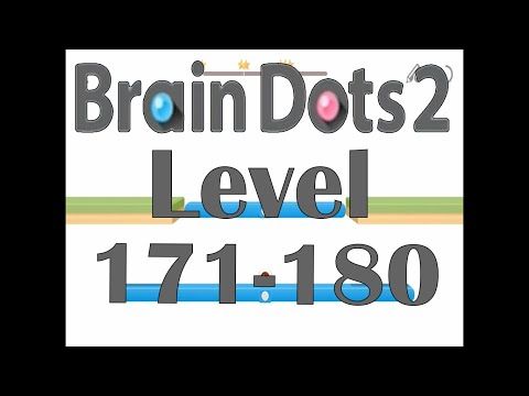 Video guide by Skyz Gaming: Dots 2 Level 171 #dots2