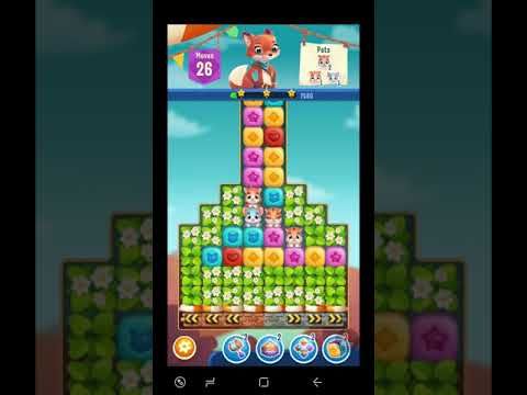 Video guide by Blogging Witches: Puzzle Saga Level 359 #puzzlesaga