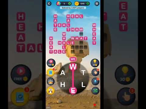 Video guide by ETPC EPIC TIME PASS CHANNEL: Word Planet! Chapter 4 - Level 15 #wordplanet