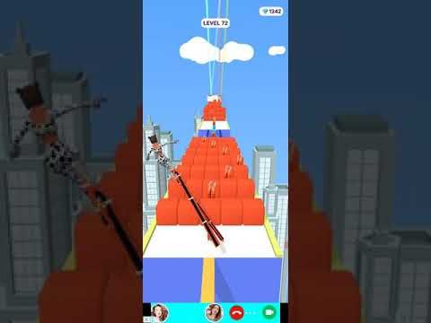 Video guide by Game in Life: High Heels! Level 72 #highheels