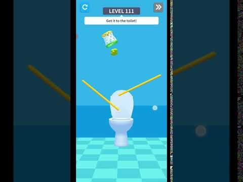 Video guide by ETPC EPIC TIME PASS CHANNEL: Toilet Games 3D Level 111 #toiletgames3d
