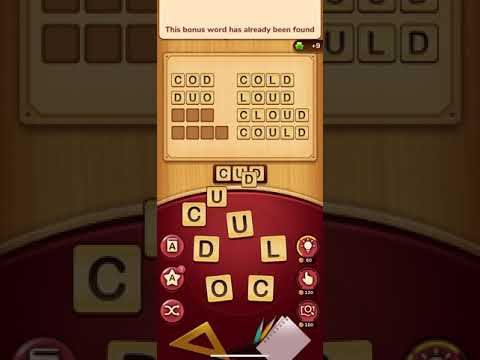 Video guide by RebelYelliex: Word Connect. Level 173 #wordconnect