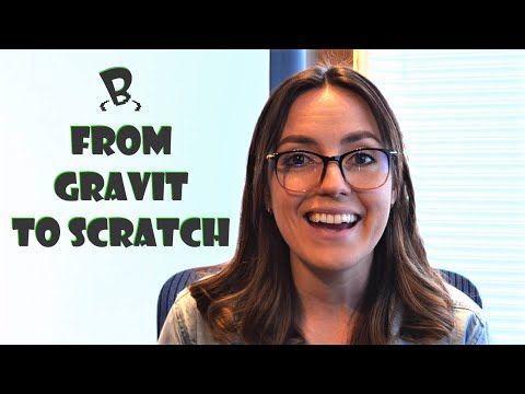 Video guide by Byte Camp: GraviT Level 1 #gravit