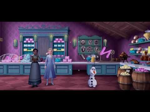 Video guide by icaros: Disney Frozen Adventures Level 795 #disneyfrozenadventures
