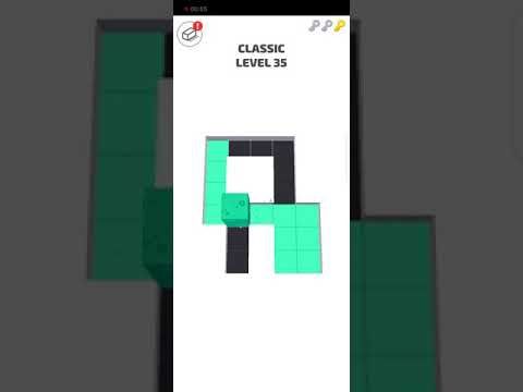 Video guide by Top Gaming: Perfect Turn! Level 35 #perfectturn