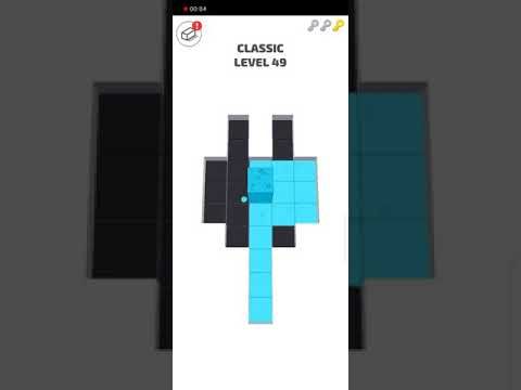 Video guide by Top Gaming: Perfect Turn! Level 49 #perfectturn