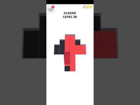 Video guide by Top Gaming: Perfect Turn! Level 38 #perfectturn
