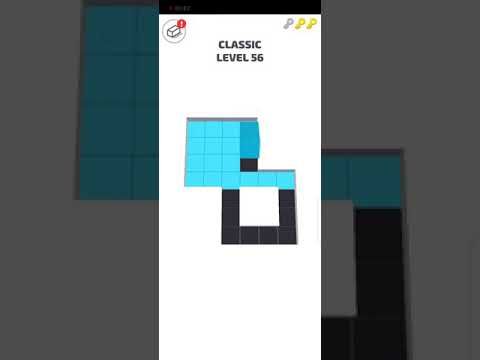 Video guide by Top Gaming: Perfect Turn! Level 56 #perfectturn