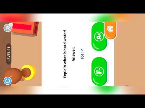 Video guide by Professional Gamer 12 M: Hyper Jobs Level 91 #hyperjobs