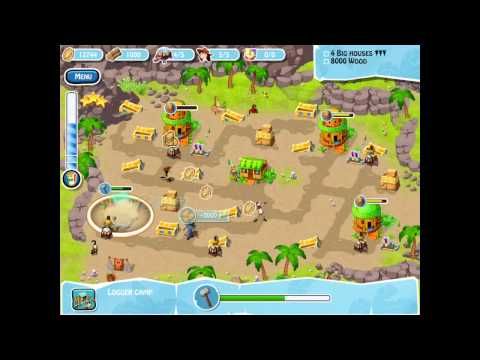 Video guide by Game Your Game: Tribes Level 77 #tribes