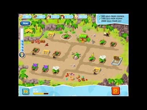 Video guide by Game Your Game: Tribes Level 99 #tribes