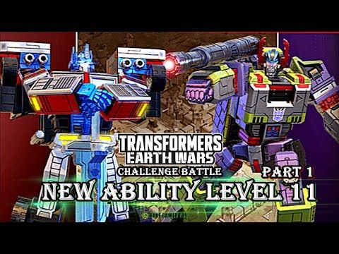 Video guide by FAKE GAMER 619: EARTH WARS Level 11 #earthwars