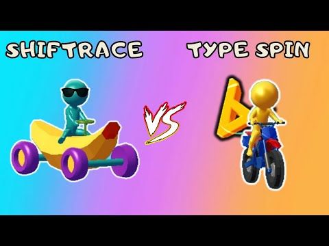 Video guide by TinTin Gaming: Type Spin Level 1-9999 #typespin