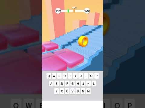 Video guide by By Voodoo: Type Spin Level 119 #typespin