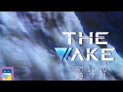 Video guide by : The Wake  #thewake
