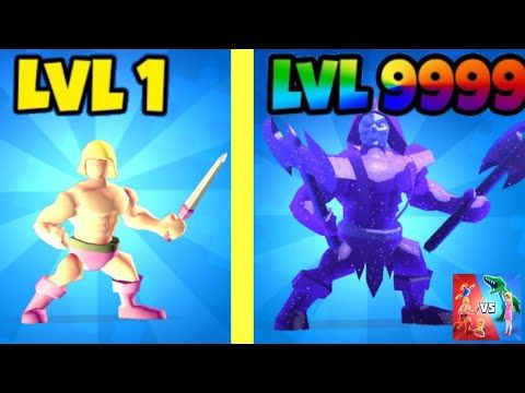 Video guide by SAY GAMERS: Toy Warfare Level 50 #toywarfare