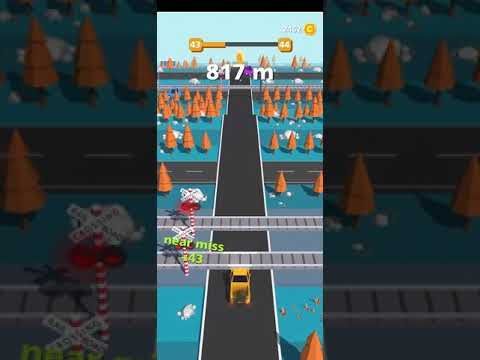 Video guide by Super Driver: Traffic Run! Level 43 #trafficrun