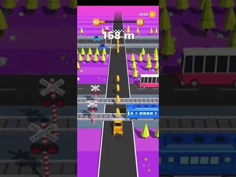 Video guide by Super Driver: Traffic Run! Level 42 #trafficrun