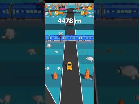 Video guide by Super Driver: Traffic Run! Level 56 #trafficrun