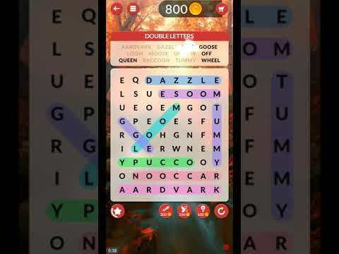Video guide by ETPC EPIC TIME PASS CHANNEL: Wordscapes Search Level 113 #wordscapessearch