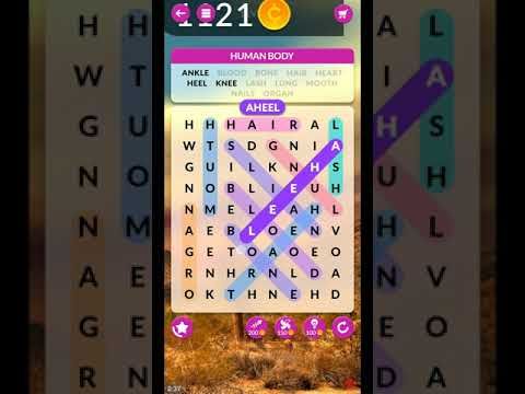 Video guide by ETPC EPIC TIME PASS CHANNEL: Wordscapes Search Level 179 #wordscapessearch