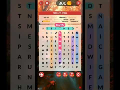 Video guide by ETPC EPIC TIME PASS CHANNEL: Wordscapes Search Level 114 #wordscapessearch